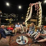 View Cave فندق 3*