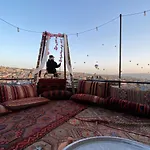 Hotel View Cave Göreme