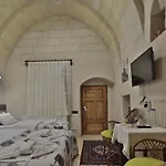 View Cave فندق غوريمِيه