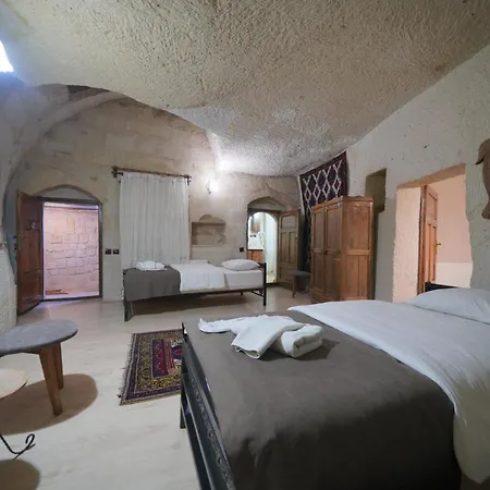 View Cave Hotell