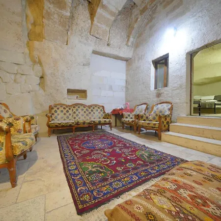 View Cave Hotell 3*
