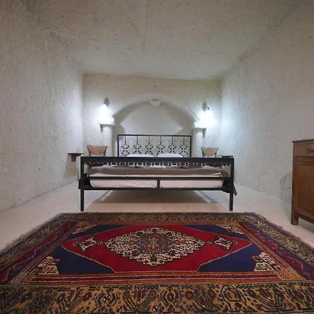 View Cave Hotell 3*