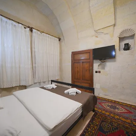 View Cave 3* Göreme