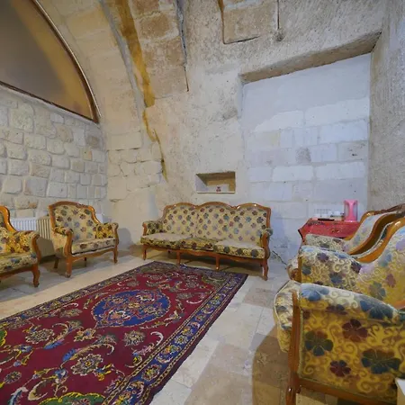 View Cave Hotell 3*
