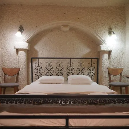 Hotell View Cave Göreme