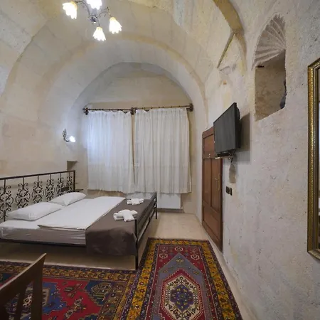 View Cave 3* Göreme