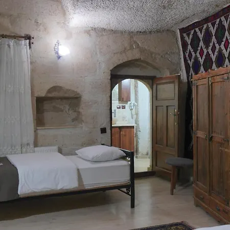 View Cave Hotel Goreme