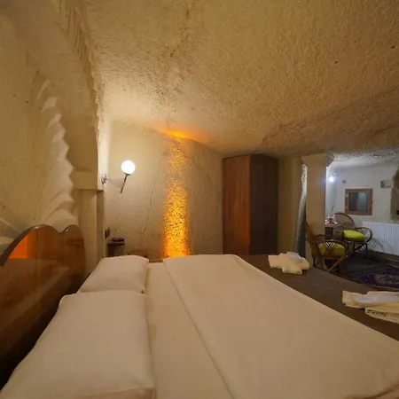 View Cave