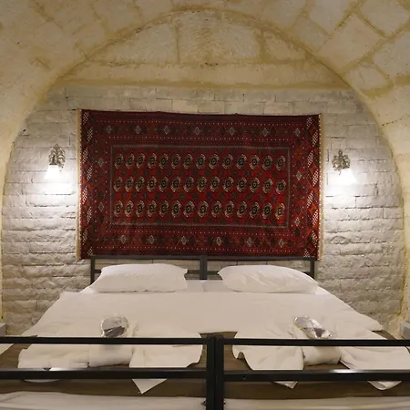 View Cave Hotel Göreme