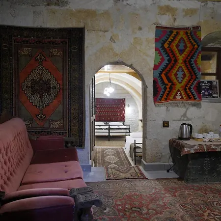 View Cave Hotel