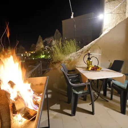 View Cave Hotel Göreme