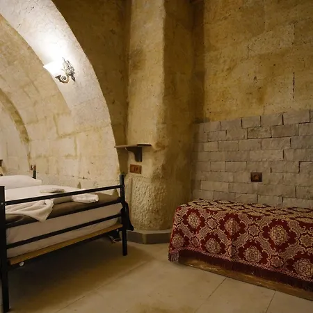 Hotel View Cave Göreme