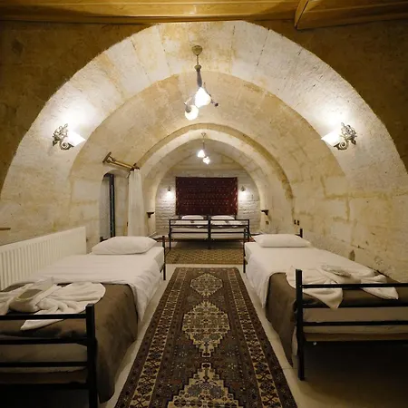 View Cave Hotel
