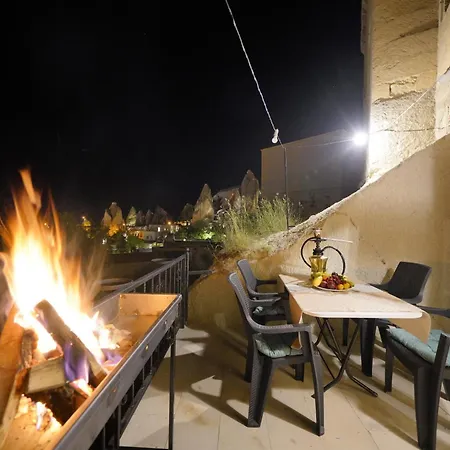 Hotel View Cave