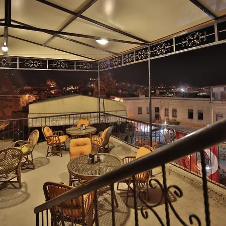 Hotel View Cave Göreme