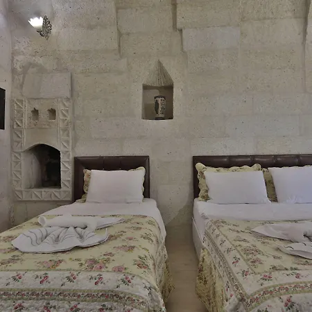 View Cave Hotell