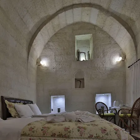 Hotell View Cave 3*