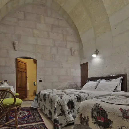Hotell View Cave 3*