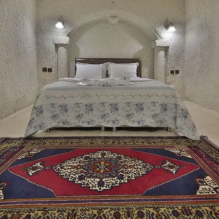 Hotell View Cave Göreme
