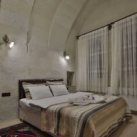 Hotell View Cave Göreme