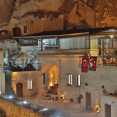 فندق View Cave 3*