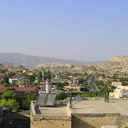 View Cave 3* Göreme
