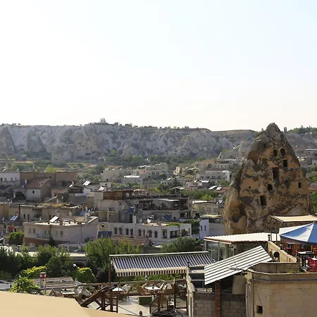 View Cave Hotell 3*