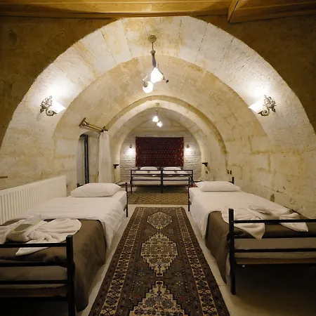 Hotel View Cave 3*