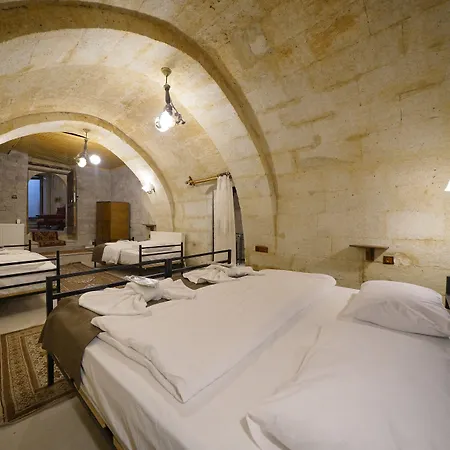 Hotell View Cave 3*