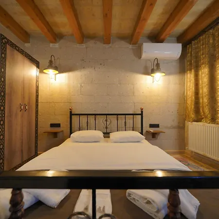 View Cave Hotel Goreme