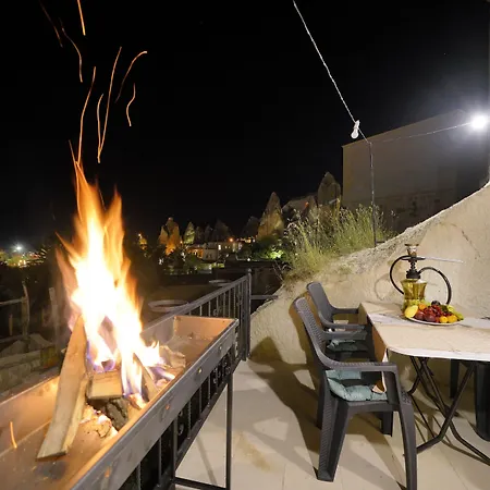 View Cave Hotel Göreme