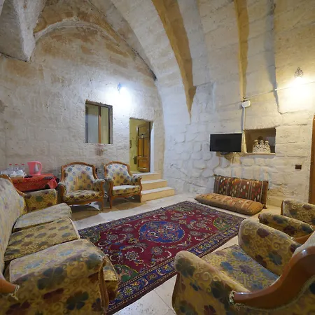 View Cave فندق 3*