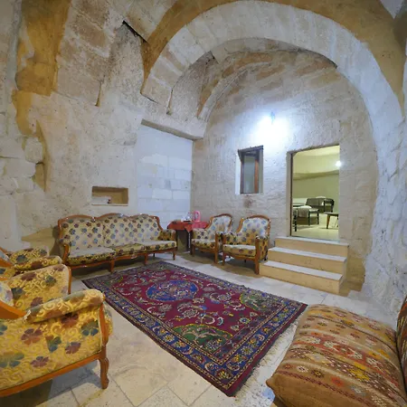 View Cave Hotel 3*