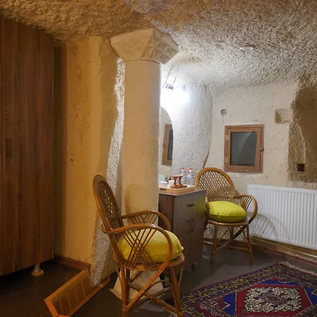 Hotell View Cave 3*