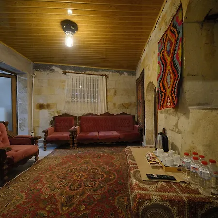 View Cave Hotell 3*