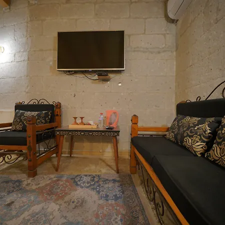 فندق View Cave غوريمِيه