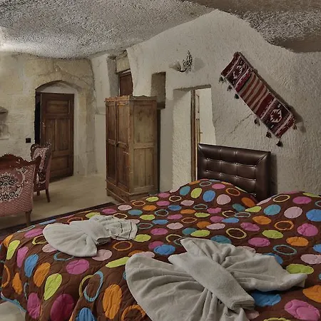 View Cave Hotel