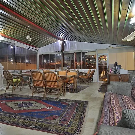 Hotel View Cave Goreme