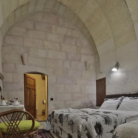 Hotell View Cave Göreme