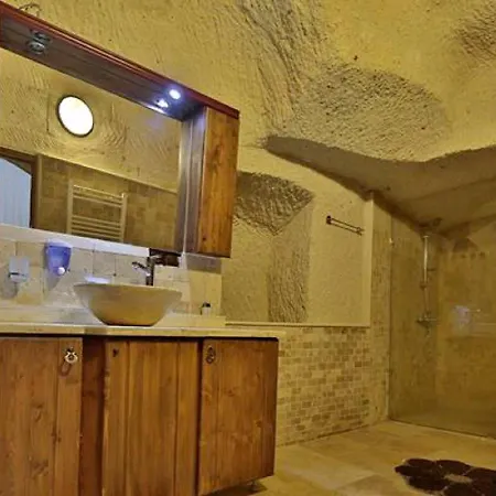 Hotell View Cave 3*