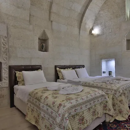 View Cave Hotel