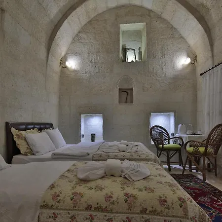 View Cave Hotell