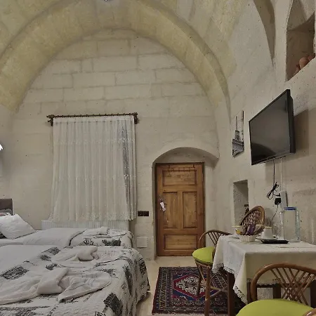 View Cave Hotel Göreme