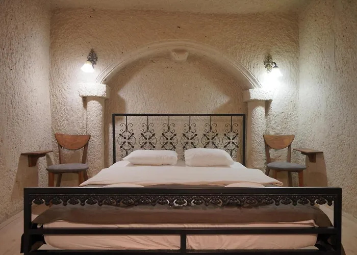 Hotel View Cave Goreme