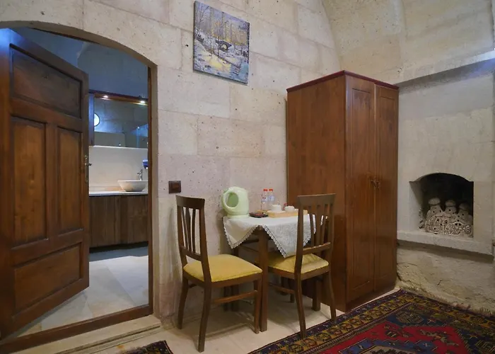 Hotel View Cave Goreme