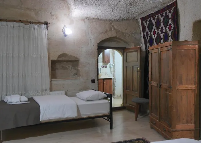 View Cave Hotel Goreme
