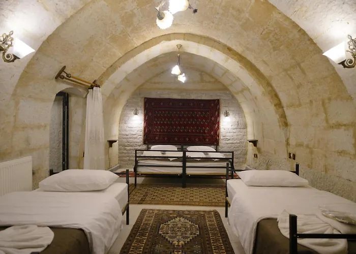 Hotel View Cave Goreme