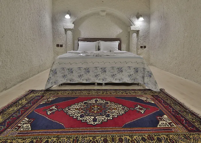 Hotel View Cave Goreme