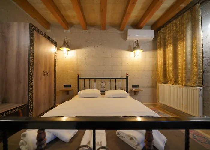 View Cave Hotel Goreme