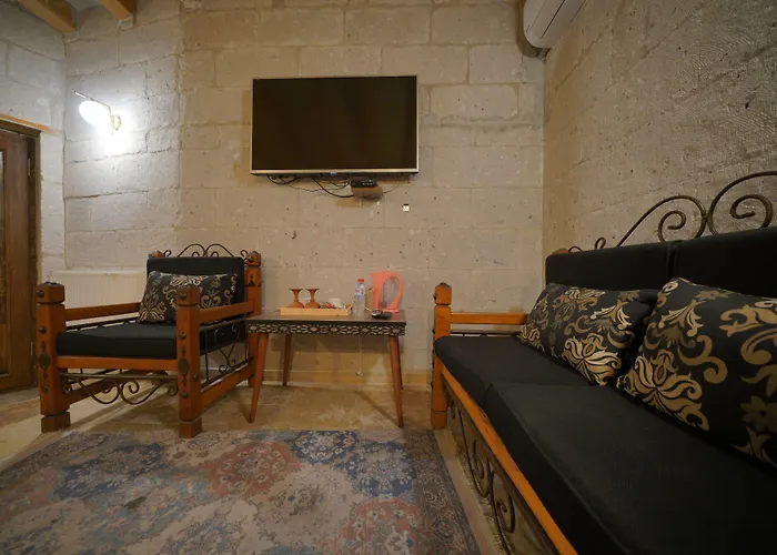 Hotel View Cave Goreme